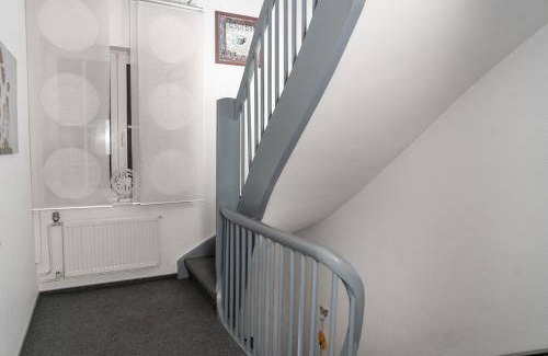 Hamburg Hotel | 20 m² Hotel ∙ 2 guests