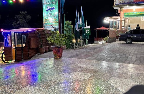 Abbottabad Hotel | 20 m² Hotel ∙ 2 guests