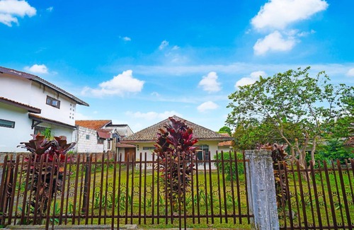 Setiabudi Hotel | 20 m² Hotel ∙ 2 guests