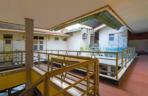 Setiabudi Hotel | 20 m² Hotel ∙ 2 guests