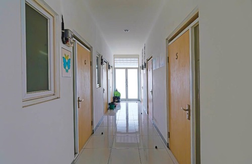 Setiabudi Hotel | 20 m² Hotel ∙ 2 guests