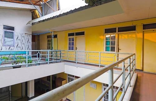Setiabudi Hotel | 20 m² Hotel ∙ 2 guests