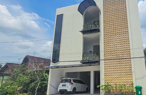 Bojonegoro Hotel | 20 m² Hotel ∙ 2 guests