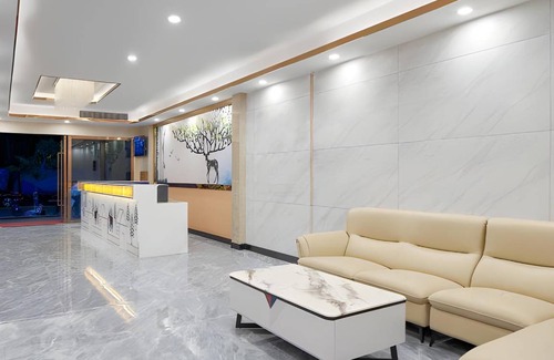 Yuexiu Hotel | 20 m² Hotel ∙ 2 guests