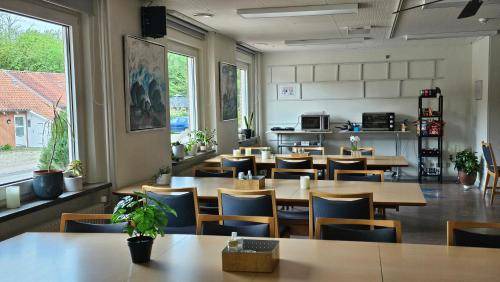 Lemvig Hotel | 20 m² Hotel ∙ 2 guests