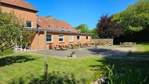 Lemvig Hotel | 20 m² Hotel ∙ 2 guests