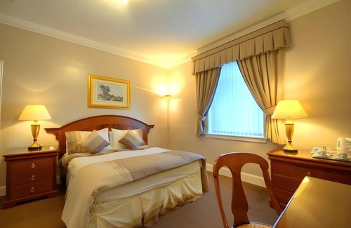 F-8 Sector Hotel | 20 m² Hotel ∙ 2 guests