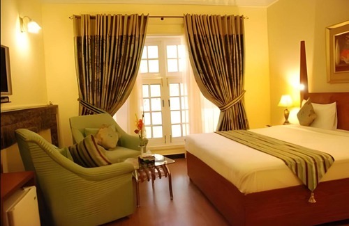 F-8 Sector Hotel | 20 m² Hotel ∙ 2 guests
