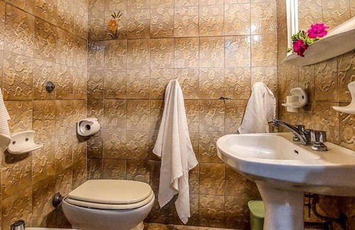 Villa Rosa Hotel | 20 m² Hotel ∙ 2 guests
