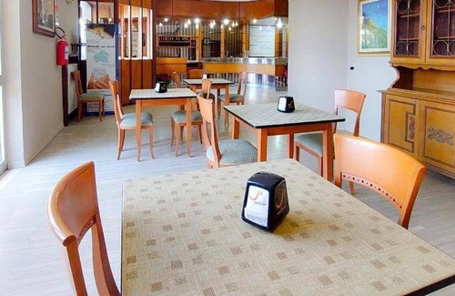 Villa Rosa Hotel | 20 m² Hotel ∙ 2 guests