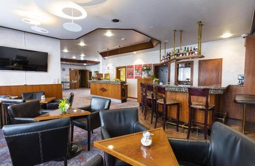 Neue Vorstadt Hotel | 20 m² Hotel ∙ 3 guests