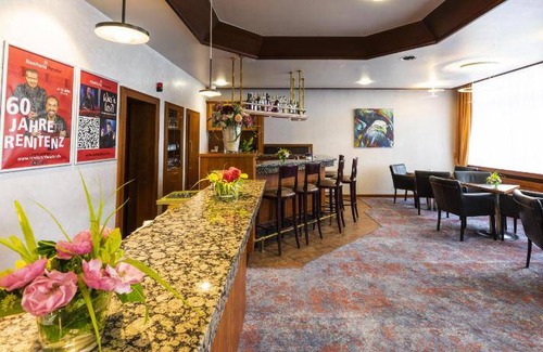 Neue Vorstadt Hotel | 20 m² Hotel ∙ 3 guests