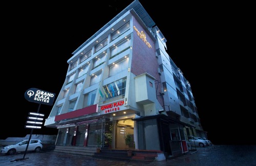 Kozhikode Hotel | 20 m² Hotel ∙ 3 guests