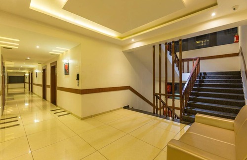 Kozhikode Hotel | 20 m² Hotel ∙ 3 guests