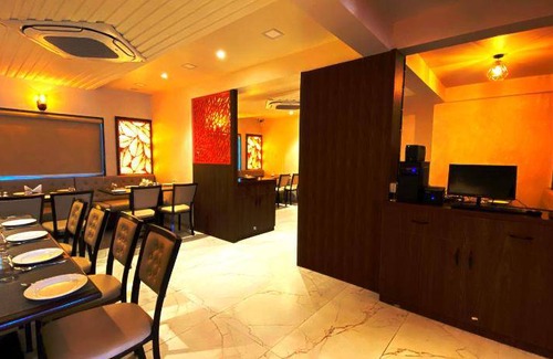 Chakan Hotel | 20 m² Hotel ∙ 3 guests
