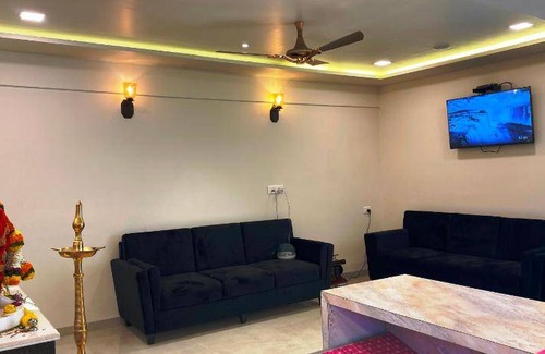 Chakan Hotel | 20 m² Hotel ∙ 3 guests