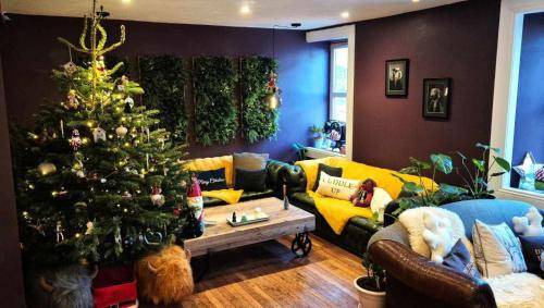 Golspie Hotel | 20 m² Hotel ∙ 3 guests