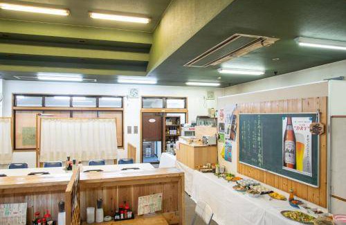 Tsuru Hotel | 20 m² Hotel ∙ 3 guests