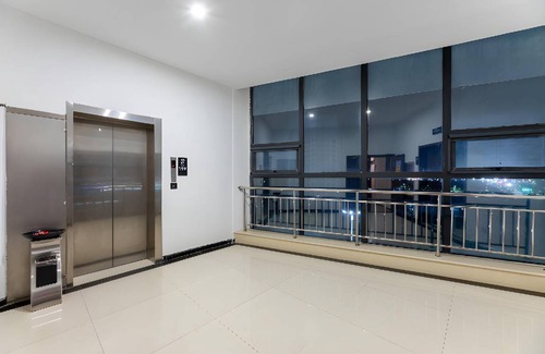 Gaoxin Hotel | 20 m² Hotel ∙ 3 guests