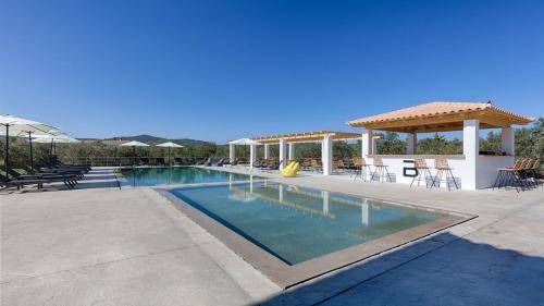 Galatas Hotel | 20 m² Hotel ∙ 3 guests