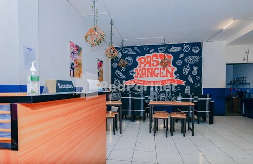 Bogor Timur Hotel | 20 m² Hotel ∙ 3 guests