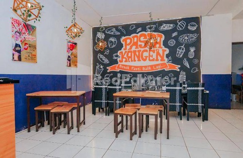 Bogor Timur Hotel | 20 m² Hotel ∙ 3 guests