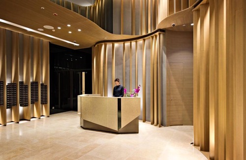 Tseung Kwan O Hotel | 20 m² Hotel ∙ 3 guests