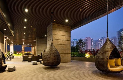 Tseung Kwan O Hotel | 20 m² Hotel ∙ 3 guests