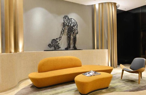 Tseung Kwan O Hotel | 20 m² Hotel ∙ 3 guests