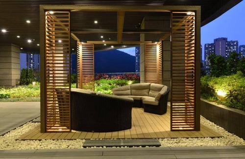 Tseung Kwan O Hotel | 20 m² Hotel ∙ 3 guests