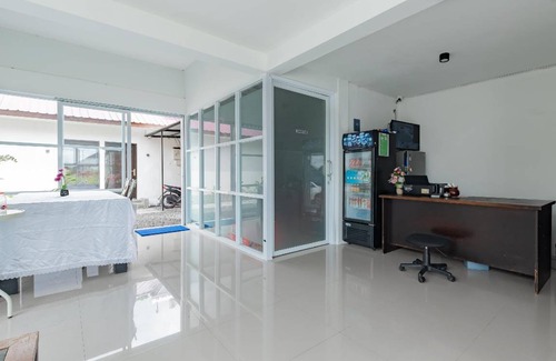 Palangkaraya Hotel | 20 m² Hotel ∙ 3 guests