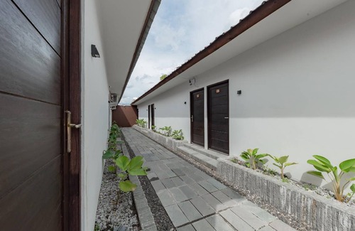 Palangkaraya Hotel | 20 m² Hotel ∙ 3 guests