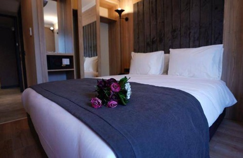 Talimhane Hotel | 20 m² Hotel ∙ 3 guests