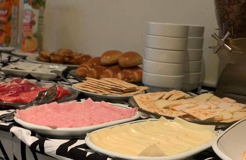 Luanda Hotel | 20 m² Hotel ∙ 4 guests