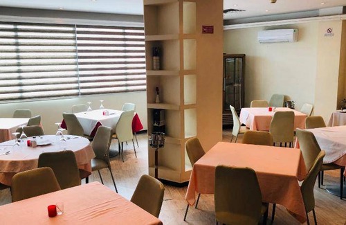 Luanda Hotel | 20 m² Hotel ∙ 4 guests