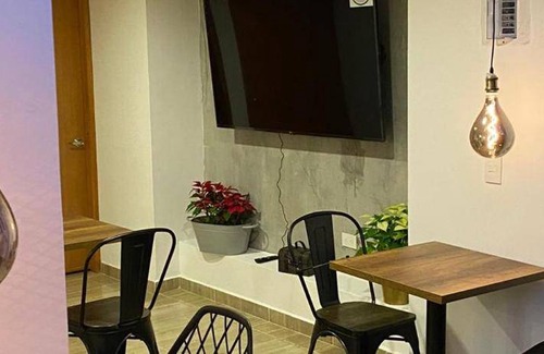 Zona Rosa Hotel | 20 m² Hotel ∙ 4 guests