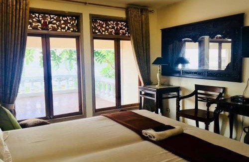 Bulakan Hotel | 20 m² Hotel ∙ 4 guests