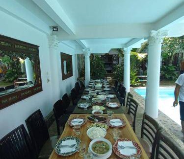 Bulakan Hotel | 20 m² Hotel ∙ 4 guests