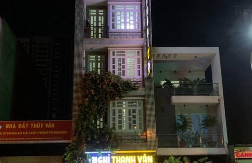 Di An Hotel | 20 m² Hotel ∙ 4 guests