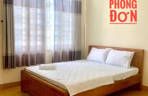 Di An Hotel | 20 m² Hotel ∙ 4 guests