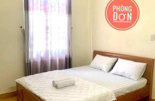 Di An Hotel | 20 m² Hotel ∙ 4 guests