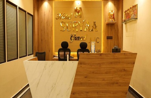 Moratandi Hotel | 20 m² Hotel ∙ 5 guests