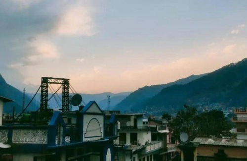 Uttarkashi Hotel | 20 m² Hotel ∙ 6 guests