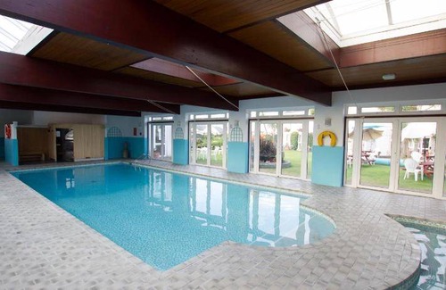 Grouville Hotel | 20 m² Hotel ∙ 6 guests