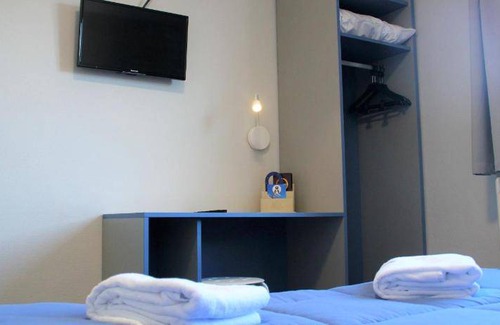 Lourdes Hotel | 20 m² Hotel ∙ 6 guests