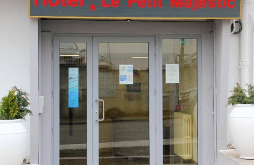 Lourdes Hotel | 20 m² Hotel ∙ 6 guests