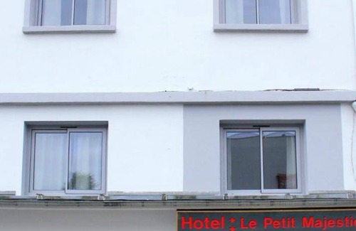 Lourdes Hotel | 20 m² Hotel ∙ 6 guests