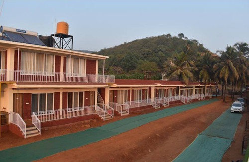 Murud-Harnai Hotel | 20 m² Hotel ∙ 6 guests