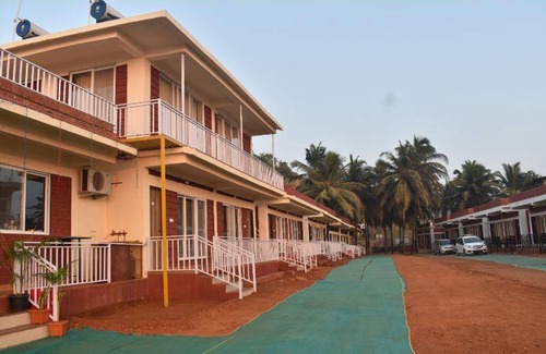 Murud-Harnai Hotel | 20 m² Hotel ∙ 6 guests