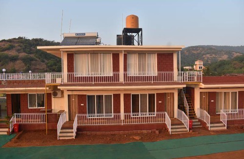 Murud-Harnai Hotel | 20 m² Hotel ∙ 6 guests